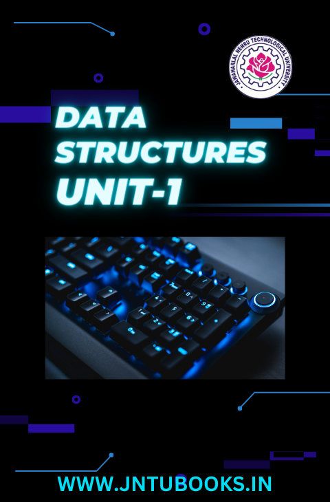 DSC UNIT-1